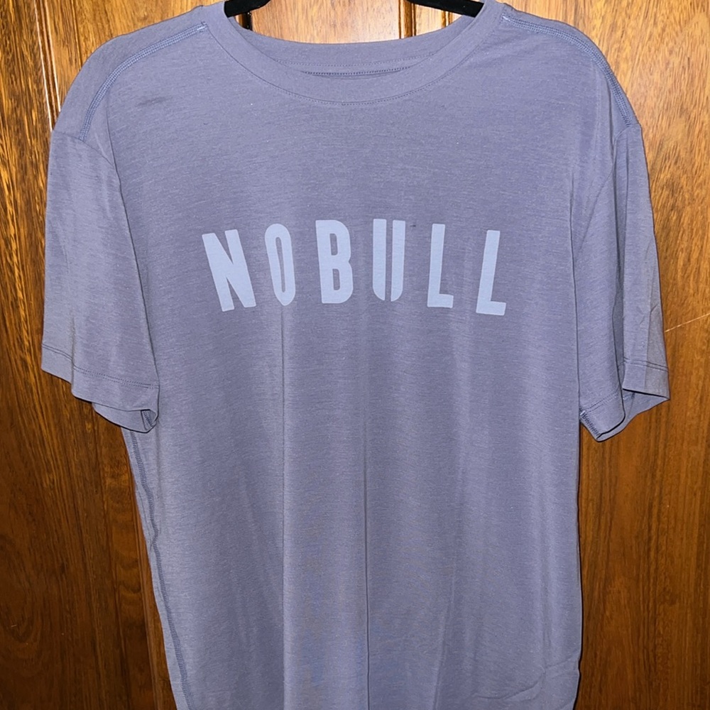 Nobull Men’s Tee Large